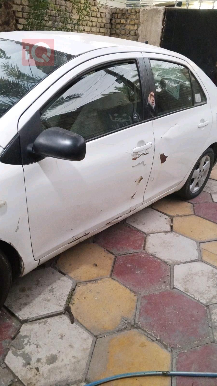 تويوتا يارس